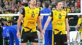 Skra powalczy o tytuł?