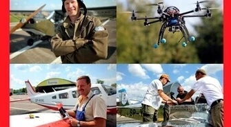 "Skrzydła nad Piotrkowem..." już wkrótce