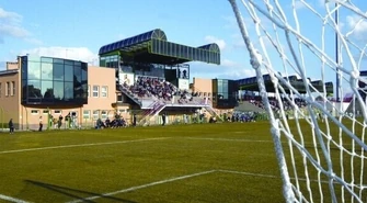 Kibice wyszli dopiero po północy