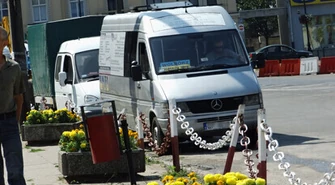 Co z busami do Woli Krzysztoporskiej?