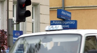 Wyłączą światła na POW?