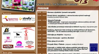 Radomsko: Już wkrótce kolejny Festiwal Zalewajki