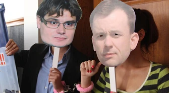 "Prokuratura potwierdziła - balon pękł"