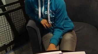 Julia, skrzypce i wielki talent