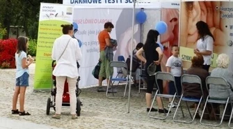 Piotrkowianie badają słuch