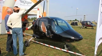 Pierwszy dzień Fly Fest w Piotrkowie