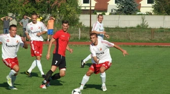 Remis Concordii, porażka Polonii