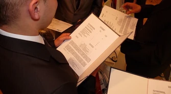 Egzaminu nie zdała prawie połowa uczniów