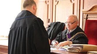 Marcin Pampuch musi przeprosić Andrzeja Kacperka