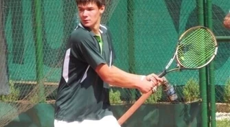 Kamil Majchrzak w ćwierćfinale US Open