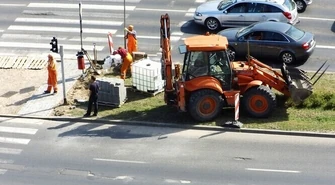 Nie będzie drugiego lewoskrętu