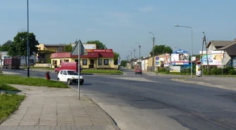 Ruszy budowa ronda w Radomsku