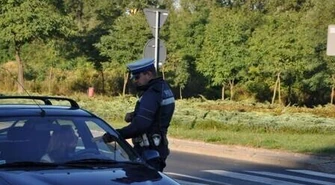 Zatrzymali dwóch nietrzeźwych kierowców