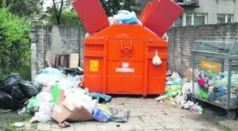 Nie będzie spalarni na terenie po Hucie Kara