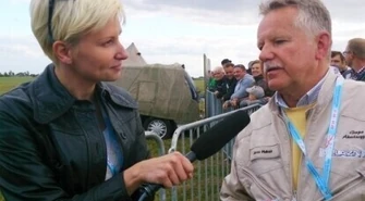 Jerzy Makula – powrót mistrza do Piotrkowa 