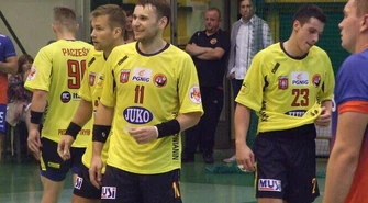 Wygrana Piotrcovii, porażka Piotrkowianina