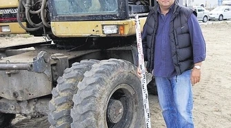 Budowa kościoła potrwa kilka lat