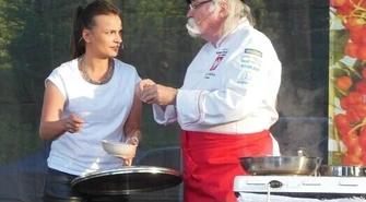 Radomsko. Zjedzono tysiące porcji zalewajki