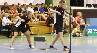 Aż 20 osób rozpoczęło amatorskie treningi