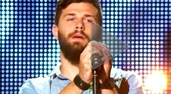 Piotrkowianin skradł serca jurorów