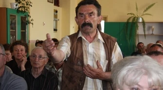 &#8222;Śmierdzący&#8221; problem mieszkańców Niechcic