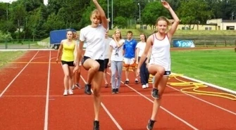 Zwolnienia z WF-u - nasza specjalność, czy plaga?