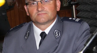 Zmiany w terenowych komisariatach