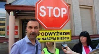 Pampuch odwołał się od orzeczenia sądu