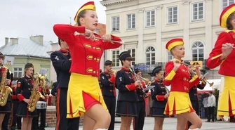 Europa w Rynku Trybunalskim 