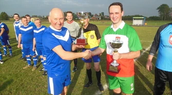 Moszczenica lepsza od Reszty Świata