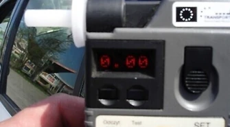 Bułgar leżał w rowie – pomogła mu policja