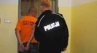 Piotrków: Zatrzymali kolejowego złodzieja