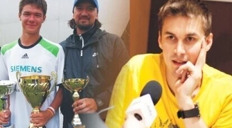 Trzeba wyjechać z Piotrkowa, by zostać mistrzem?