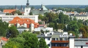 Piotrków Trybunalski na drugim miejscu