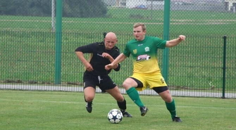 Bolesna porażka Polonii Piotrków