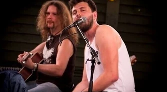 Marzenie małego chłopca zaczyna się spełniać...