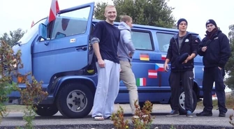 Piotrkowianie zdobyli Paryż