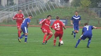 Moszczenica rozbiła Concordię