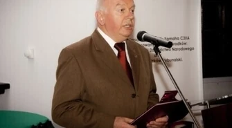 Rżanek zamiast Gąsiora