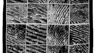 "Tkanina artystyczna" w Galerii ODA