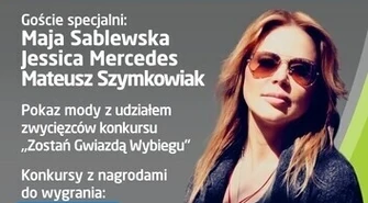 „Jesienne Metamorfozy” w Focus Mall