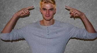 Karol Kłos zmienia włos! 