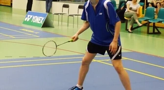 Sukces piotrkowskich badmintonistów