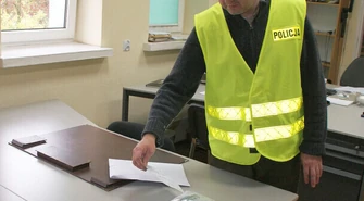 Zatrzymany ze znaczną ilością narkotyków