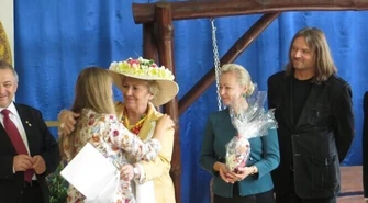 Z Reymontem na ustach wyjedzie do Kanady