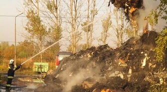 Będą musieli ewakuować szkoły?