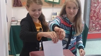 Już w szkole uczą się wybierać