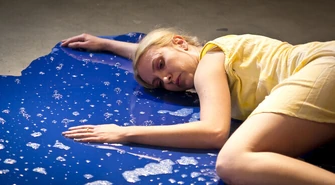 ODA: Wojna Dwunastomiesięczna Izabeli Chamczyk