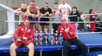 Sukces piotrkowskich zawodników w PŚ