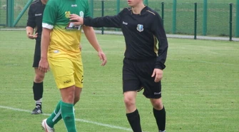 Polonia rozbiła Grabkę Grabica